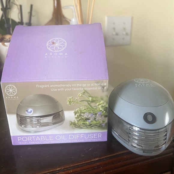 Diffusers - Picture 2 of 2